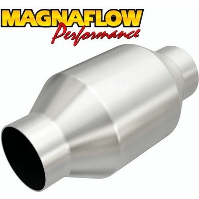 Performance katalyzátory Magnaflow Spun Euro 1/2/3/4 (keramická filtrace) průměr: 60 mm