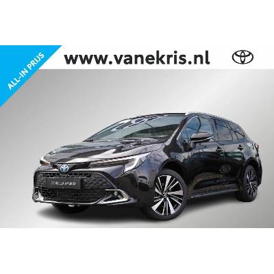 Toyota Corolla Hybrid Touring Sports Dynamic 103 kW