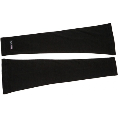 Rapha Merino Leg Warmers Black