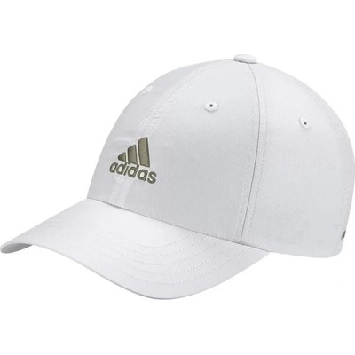 adidas DAD CAP PB Damská Biela / Zlatá
