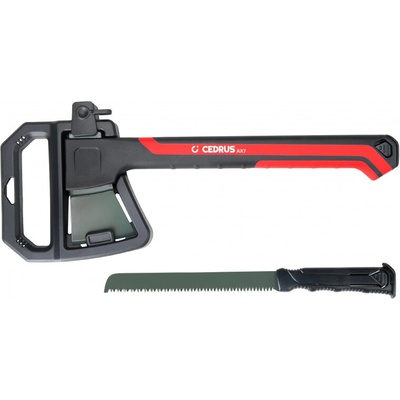 Hahn & Sohn Cedrus AX7+