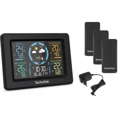 TechniSat iMeteo 700
