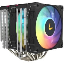 Valkyrie Vind DL125 Black