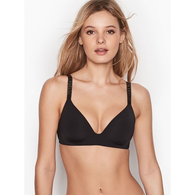 Victoria's Secret push up podprsenka Wireless