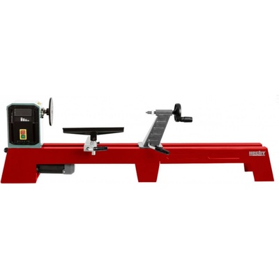 HECHT 8400 soustruh na dřevo 1000mm