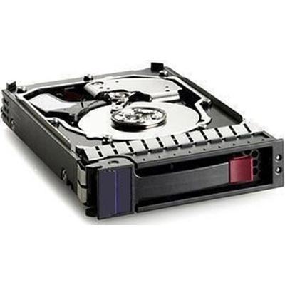 IBM 2TB, 3,5", HS, 7200rpm, 6Gbps, NL, SAS, 42D0767