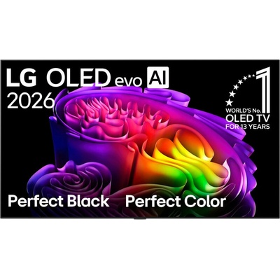 LG OLED97G61LW