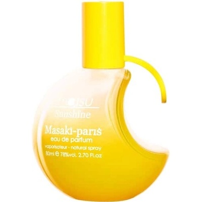 Masaki-Matsushima Matsu-Sunshine parfémovaná voda dámská 10 ml
