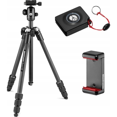 Manfrotto Element MII – Hledejceny.cz