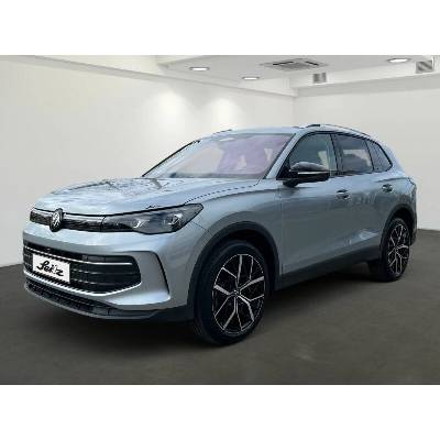 Volkswagen Tiguan 2.0 TSI Energy 4Motion DSG 150 kW