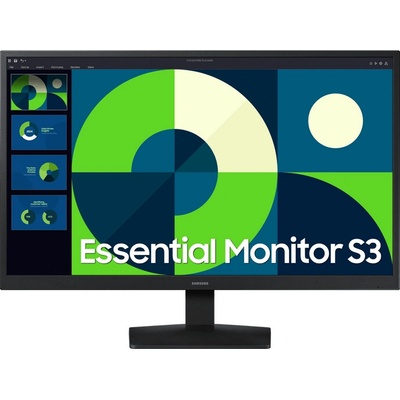 Samsung Essential S3 S24D310EAU