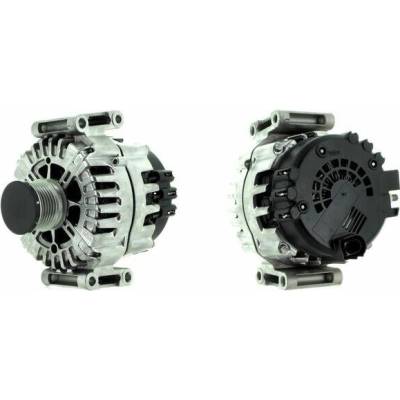 Alternátor Mercedes 180A FG18S012 +Line
