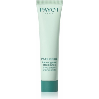 Payot Pâte Grise Originale Stop Bouton lokální péče proti akné 10 ml
