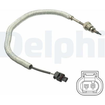 DELPHI TS30250