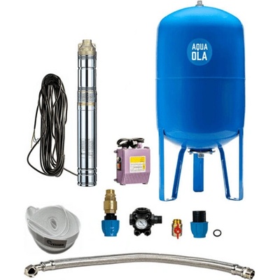 Prodo Omnigena EVJ 1,8 / 100L 28532