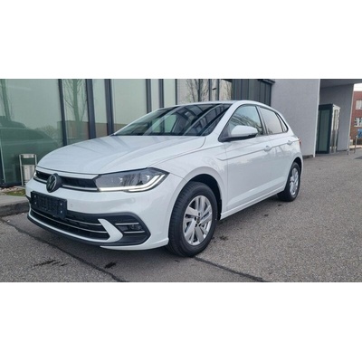 Volkswagen Polo Style DSG 85 kW