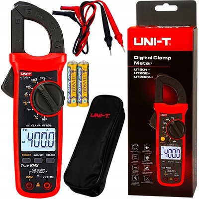 UNI-T UT201+