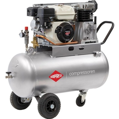 AIRPRESS BM 100-410 HONDA GP160