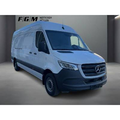 Mercedes-Benz Sprinter 317 CDI 125 kW