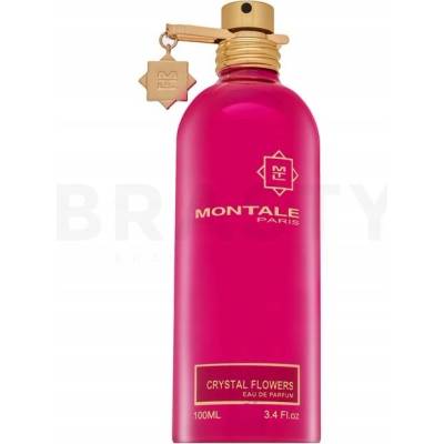 Montale Crystal Flowers parfémovaná voda dámská 100 ml