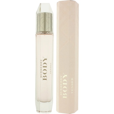Burberry Body Tender toaletní voda dámská 85 ml