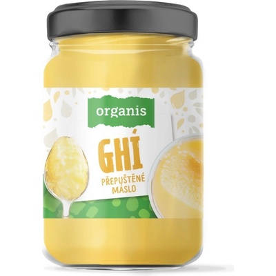 Organis Ghí 450 ml
