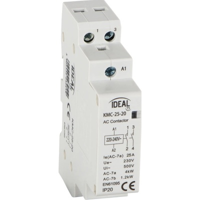 Kanlux KMC-25-20