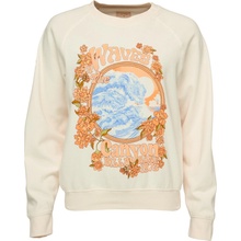 Billabong Summer Crew biela mix