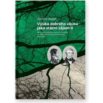 Hlobil Tomáš - Výuka dobrého vkusu jako státní zájem