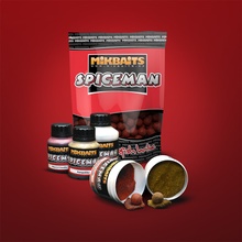 Mikbaits Spiceman WS boilies 300 g 16 mm WS2 Spice
