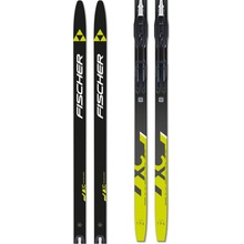 Fischer Twin Skin Sport EF + Control Step 2025/26