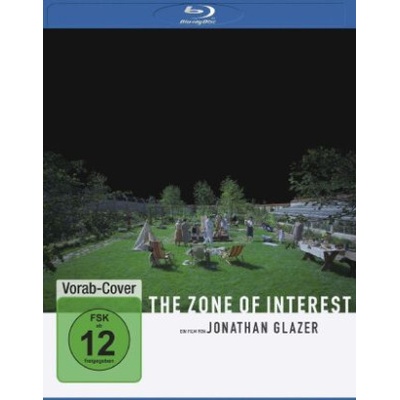 The Zone of Interest BD