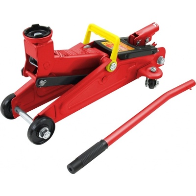 Extol 80110 zvedák hydraulický pojízdný 2 t