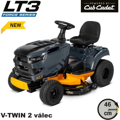 Cub Cadet LT3 S108 – Hledejceny.cz