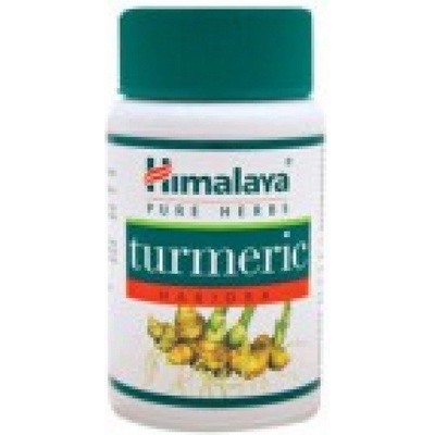 Himalaya Turmeric 60 tablet