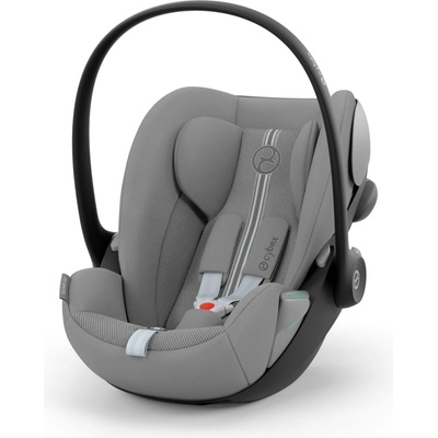 CYBEX Cloud G i-Size 2024 Ocean Blue plus