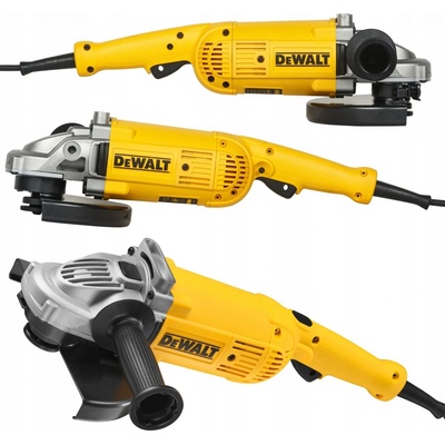 DeWALT DWE492