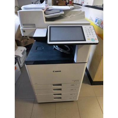 Canon iR Advance C3530i
