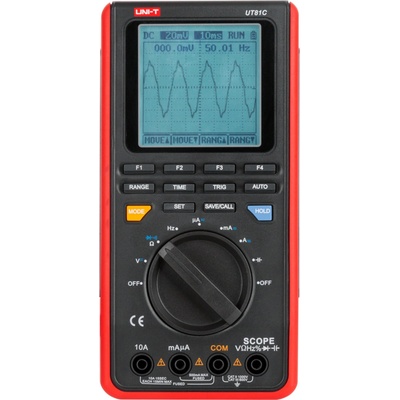 UNI-T UT81C