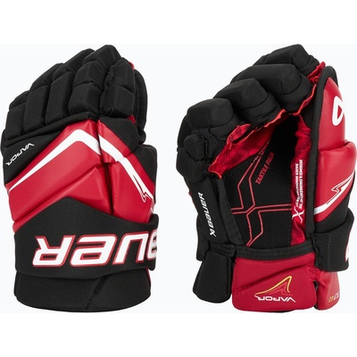 Hokejové rukavice Bauer Vapor FLY40 INT – Hledejceny.cz