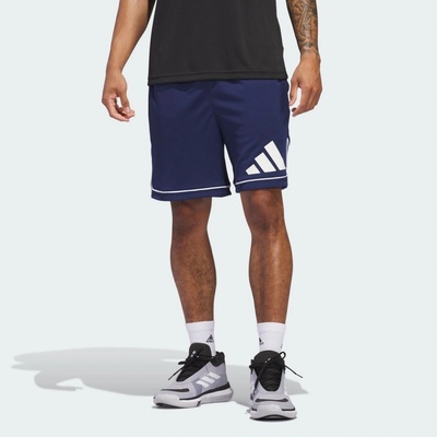 adidas Basketball Badge of Sport modrá