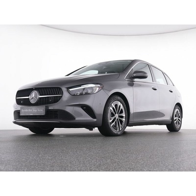 Mercedes-Benz B 180 100 kW