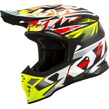 KYT SKYHAWK TEMPER