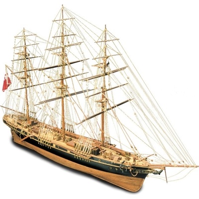 Mantua Model Thermopylae kit 1:124