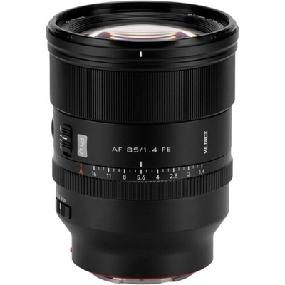 VILTROX AF 85mm f/1.4 FE Pro