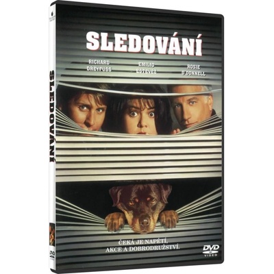 Sledování DVD