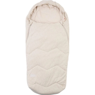 Voksi Breeze Light sand solid