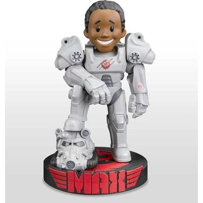 Dark Horse Fallout Maximus 20 cm