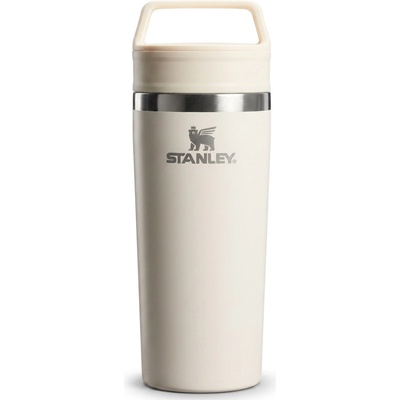 Stanley termohrnek The Café To Go Travel Mug 470 ml 16 oz Cream Gloss