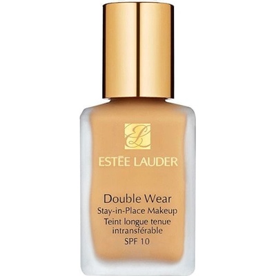 Estée Lauder Double Wear Stay In Place dlhotrvajúci make-up SPF10 4W1 Honey Bronze 30 ml